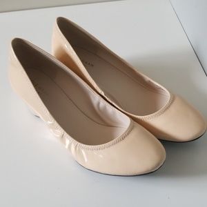 cole haan sadie wedge